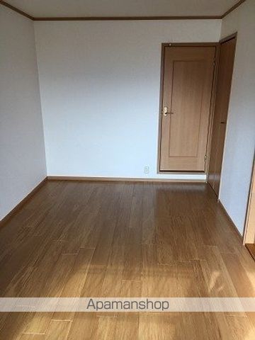 カーサ Cの内装写真