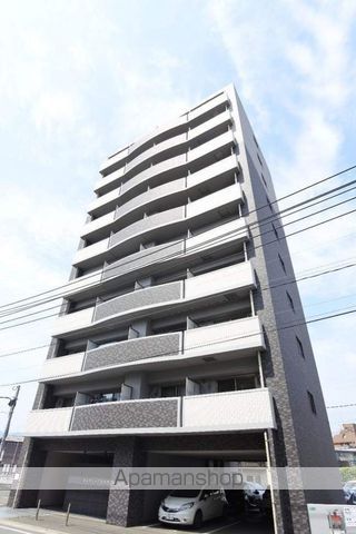 ダイアリー二日市駅前の外観写真