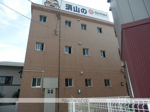 エルシックス 101 ｜ 静岡県浜松市中央区相生町16-18（賃貸マンション1R・1階・39.79㎡） その3