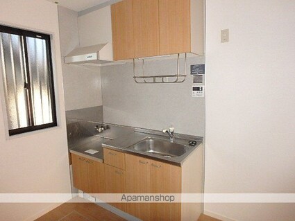 イデア[1DK/32.24m2]のキッチン