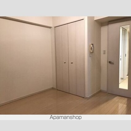 東京都墨田区太平４丁目[1K/24.65m2]のリビング・居間2