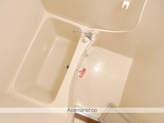クレアトゥールIの内装写真