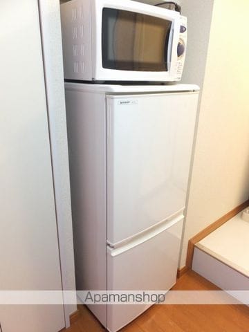 レオパレスサンセリテ上之の内装写真