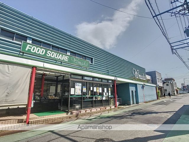 NEUA NARUMIの周辺写真