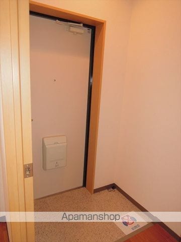 グランディール宮ノ池の内装写真