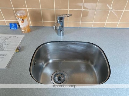 香川県高松市本町[1R/18.9m2]の内装2