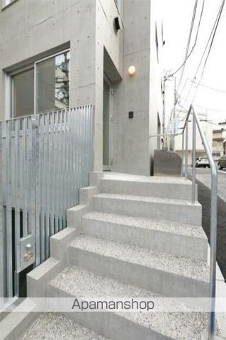 ＡＳＴＩＬＥ四谷[1LDK/38.22m2]の共用部6