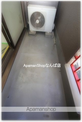 ユーハイツ日本橋の内装写真