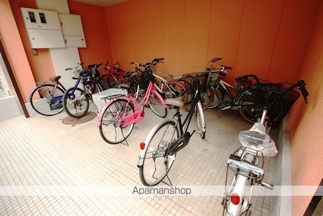 マンションパインハウスのその他写真
