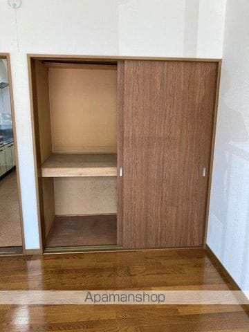 リバーハイム朗の内装写真