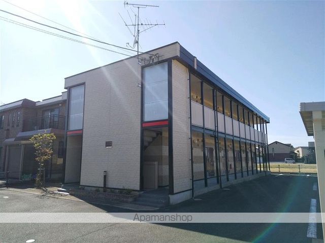 レオパレス西荒屋