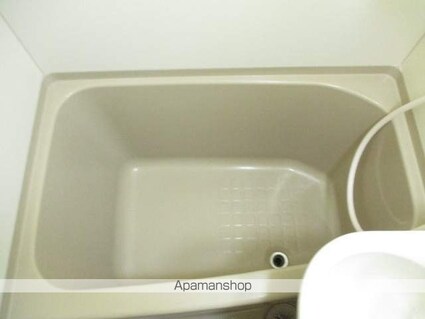 セントヒルガーデン[1R/16.2m2]の内装4