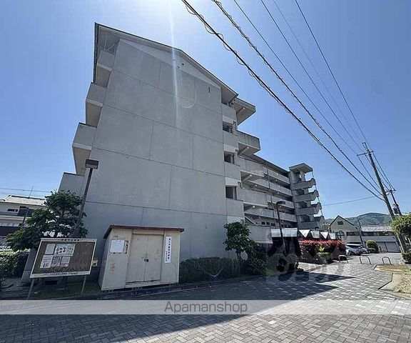 広沢市営住宅 若者子育て応援住宅 ことことの外観写真