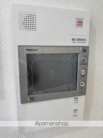 PRESSANCEASHIHARABASHIヴィブラスの内装写真