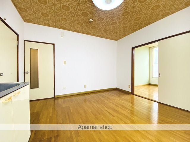 グランベリー川原の内装写真