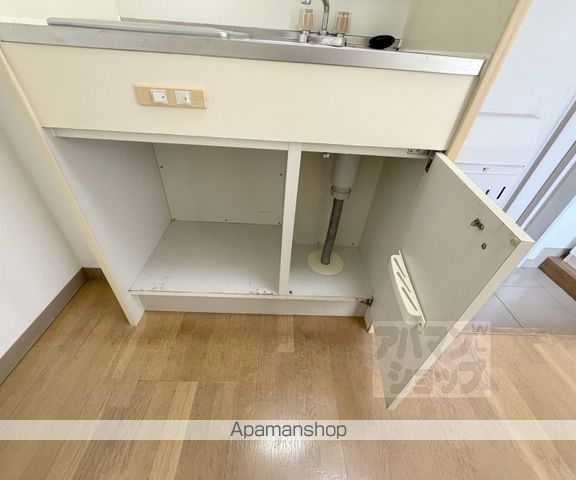 みつまるマンションの内装写真