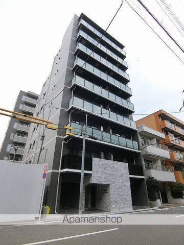 ＳーＲＥＳＩＤＥＮＣＥ錦糸町ＳＯＵＴＨ 603 ｜ 東京都江東区毛利２丁目9-19（賃貸マンション1LDK・6階・37.08㎡） その4