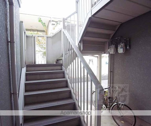 カプリコーンのその他写真