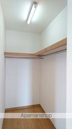 ＫＤＸレジデンス二子玉川[3LDK/69.04m2]のリビング・居間9