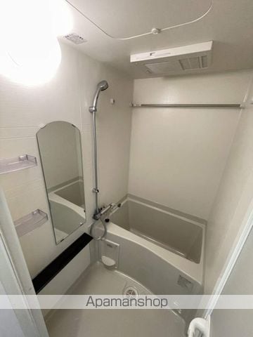 ディアレイシャス浅間町IIIの内装写真
