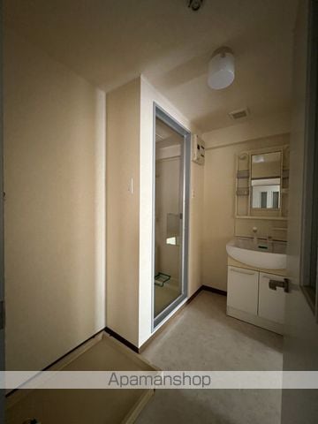 前田ハイツIIの内装写真