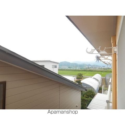 さくらハイツB棟の内装写真