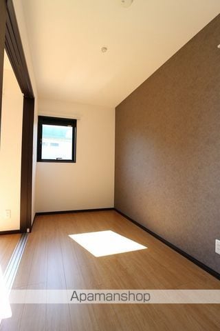 ブルーミー鳥栖レジデンスの内装写真