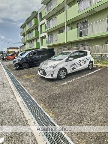 グリーンハイツのその他写真