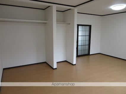 サンハイツアラヤ[1K/34.78m2]の内装3