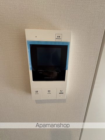 シーズンフラッツ浅草六丁目の内装写真