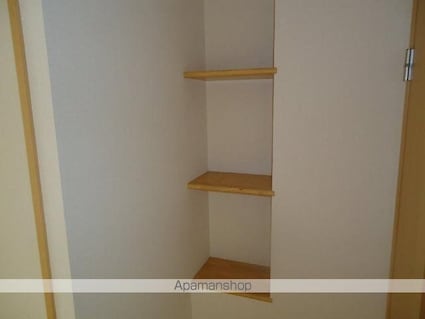 エクセルハイム[1LDK/42.78m2]の内装4