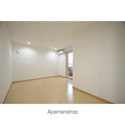 Ｗｉｎｄｆｌｏｗｅｒ[1R/24.64m2]のリビング・居間