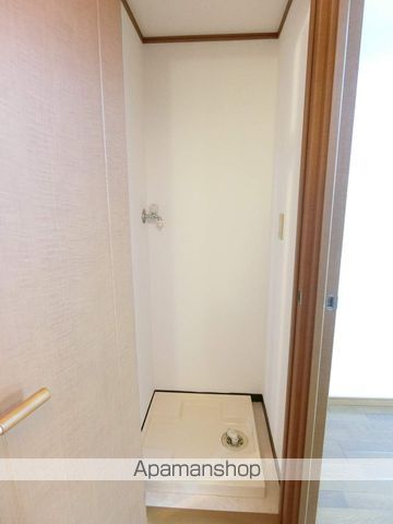 グランコートIIの内装写真