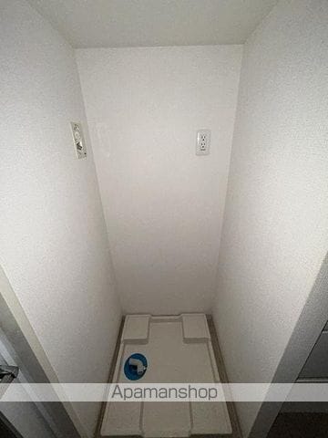 La Douceur浅草橋の内装写真