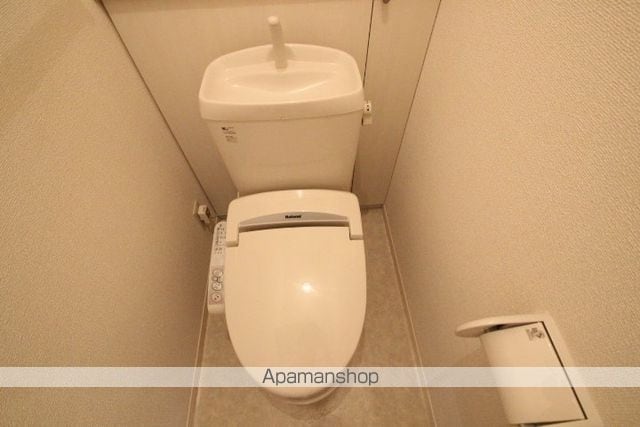レセンテ東長崎の内装写真