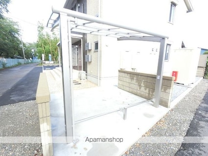 群馬県太田市龍舞町[2LDK/50.29m2]の内装3