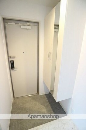 アルタ小柿ビュー[2LDK/58.07m2]の玄関