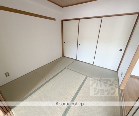ヴィエントだいごの内装写真