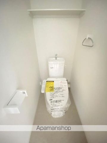 ルミナス藤塚町の内装写真