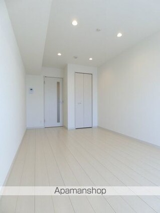 リブリ・Ａ．ｍ　Ⅱ[1K/26.08m2]の内装1