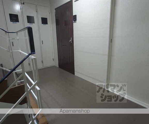 CASA22の内装写真