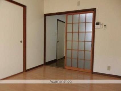 パークサイド箱清水Ｄ棟[2K/36.44m2]の内装2