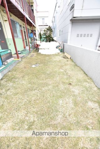 芝生のアパートSKのその他写真