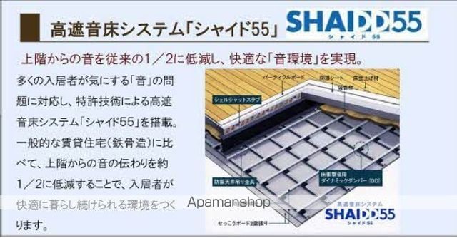 ベレオ生石の内装写真