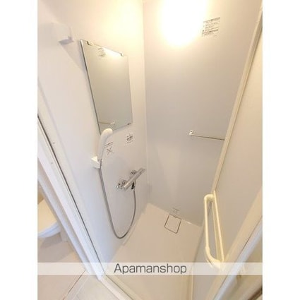 ヴィラ浅草[1R/12.22m2]のバス