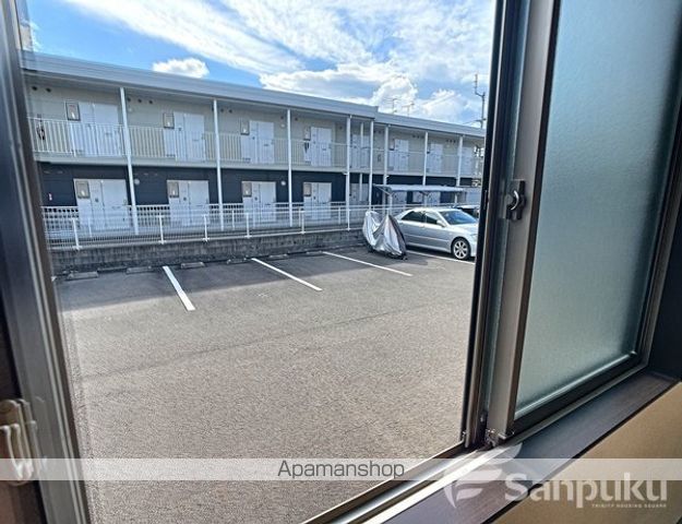 レオネクストラルーチェのその他写真