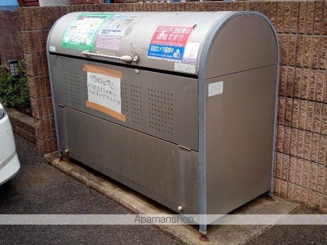 レオパレスサザン茅ヶ崎の内装写真
