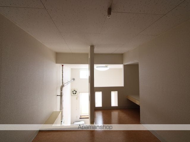 メゾン文京台の内装写真