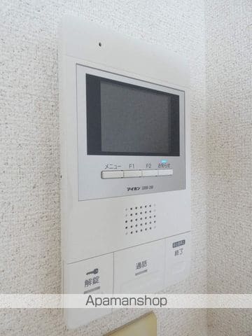 ARCO10の内装写真