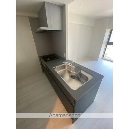 ルフォンプログレ新町[1SLDK/44.89m2]の内装